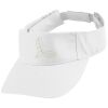 Youth Sport Twill Visor Thumbnail