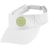 Youth Sport Twill Visor Thumbnail