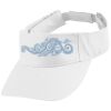 Youth Sport Twill Visor Thumbnail