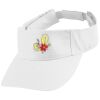 Youth Sport Twill Visor Thumbnail
