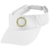 Youth Sport Twill Visor Thumbnail