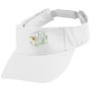 Youth Sport Twill Visor Thumbnail