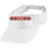 Youth Sport Twill Visor Thumbnail