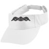 Youth Sport Twill Visor Thumbnail