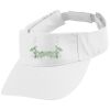 Youth Sport Twill Visor Thumbnail