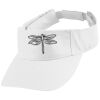 Youth Sport Twill Visor Thumbnail