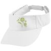 Youth Sport Twill Visor Thumbnail