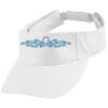 Youth Sport Twill Visor Thumbnail