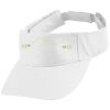 Youth Sport Twill Visor Thumbnail