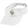 Youth Sport Twill Visor Thumbnail