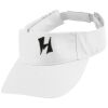 Youth Sport Twill Visor Thumbnail