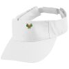 Youth Sport Twill Visor Thumbnail