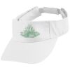 Youth Sport Twill Visor Thumbnail