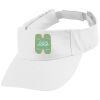 Youth Sport Twill Visor Thumbnail