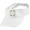 Youth Sport Twill Visor Thumbnail
