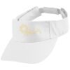 Youth Sport Twill Visor Thumbnail