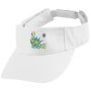 Youth Sport Twill Visor Thumbnail