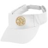 Youth Sport Twill Visor Thumbnail
