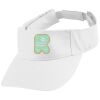 Youth Sport Twill Visor Thumbnail