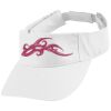 Youth Sport Twill Visor Thumbnail