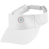 Youth Sport Twill Visor Thumbnail