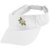 Youth Sport Twill Visor Thumbnail