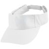 Youth Sport Twill Visor Thumbnail