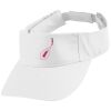 Youth Sport Twill Visor Thumbnail