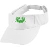 Youth Sport Twill Visor Thumbnail