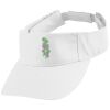Youth Sport Twill Visor Thumbnail