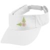 Youth Sport Twill Visor Thumbnail
