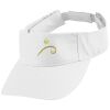 Youth Sport Twill Visor Thumbnail