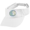 Youth Sport Twill Visor Thumbnail
