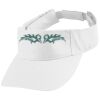 Youth Sport Twill Visor Thumbnail