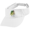 Youth Sport Twill Visor Thumbnail