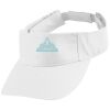 Youth Sport Twill Visor Thumbnail