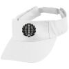 Youth Sport Twill Visor Thumbnail