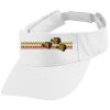 Youth Sport Twill Visor Thumbnail