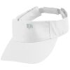 Youth Sport Twill Visor Thumbnail