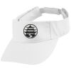 Youth Sport Twill Visor Thumbnail