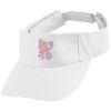 Youth Sport Twill Visor Thumbnail