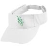Youth Sport Twill Visor Thumbnail
