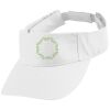 Youth Sport Twill Visor Thumbnail