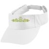 Youth Sport Twill Visor Thumbnail