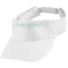 Youth Sport Twill Visor Thumbnail