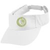 Youth Sport Twill Visor Thumbnail