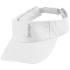 Youth Sport Twill Visor Thumbnail