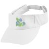 Youth Sport Twill Visor Thumbnail