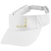 Youth Sport Twill Visor Thumbnail