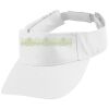 Youth Sport Twill Visor Thumbnail